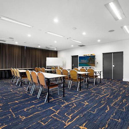 Quest Macquarie Park Aparthotel Sydney Ngoại thất bức ảnh