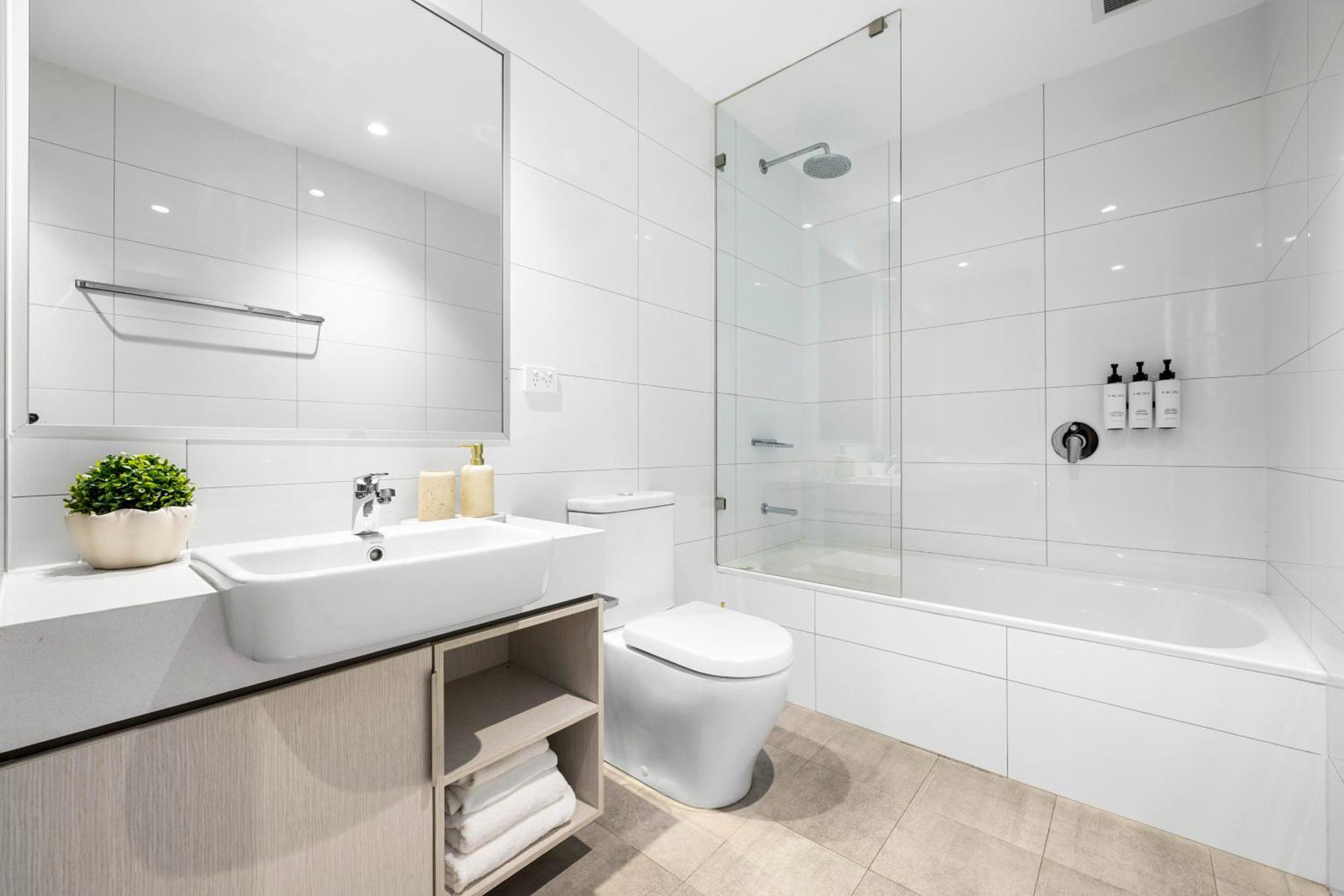 Quest Macquarie Park Aparthotel Sydney Ngoại thất bức ảnh
