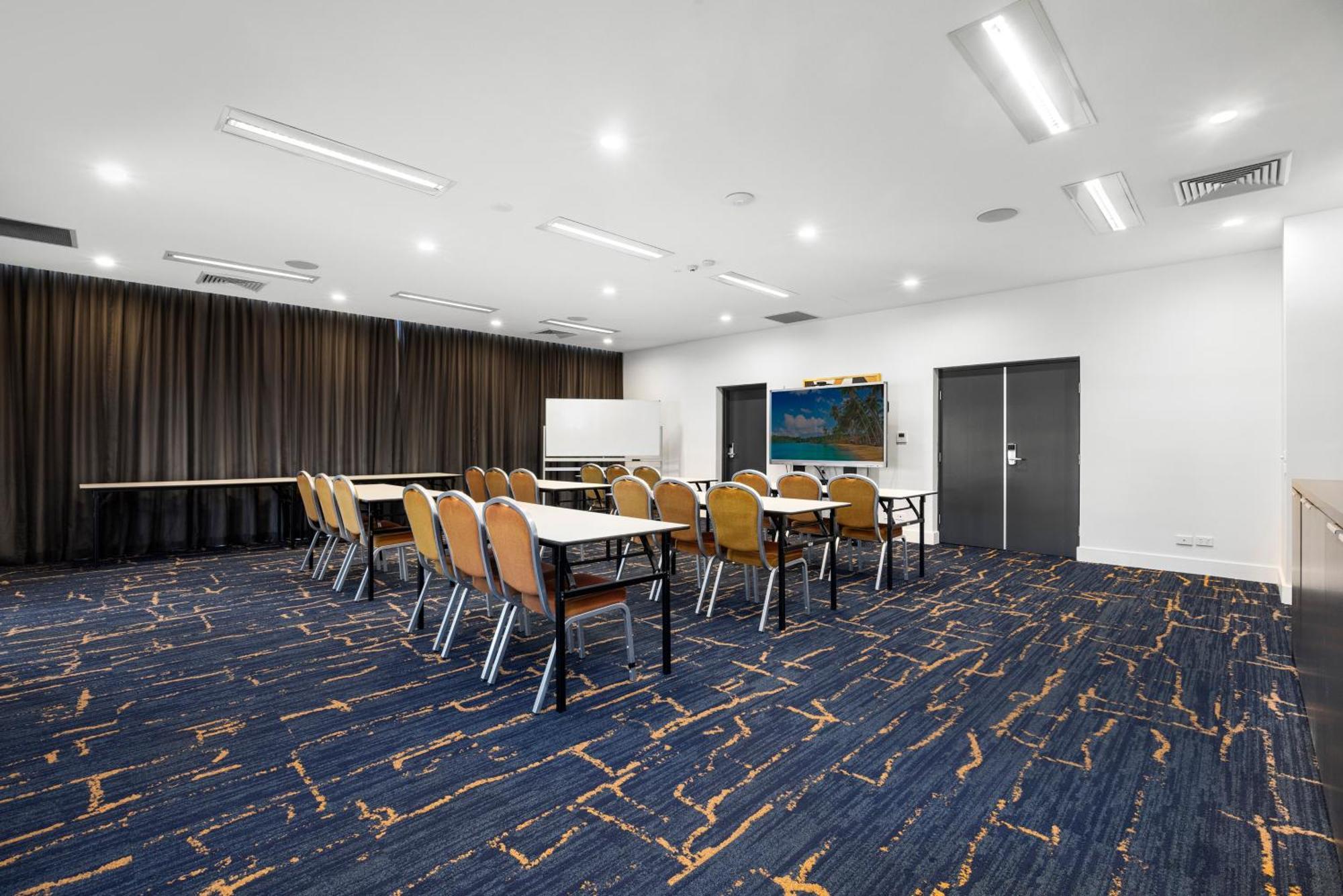 Quest Macquarie Park Aparthotel Sydney Ngoại thất bức ảnh