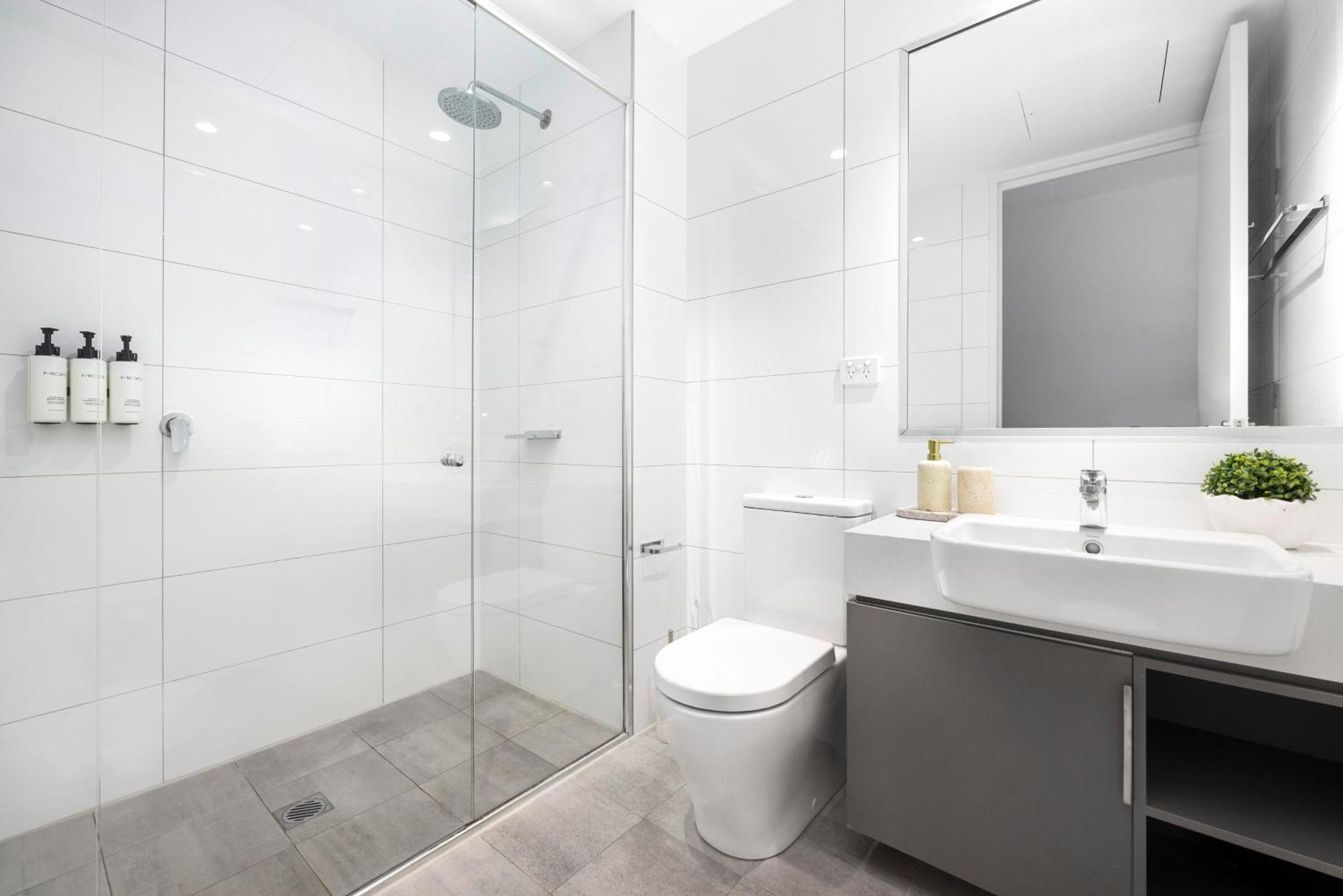 Quest Macquarie Park Aparthotel Sydney Ngoại thất bức ảnh