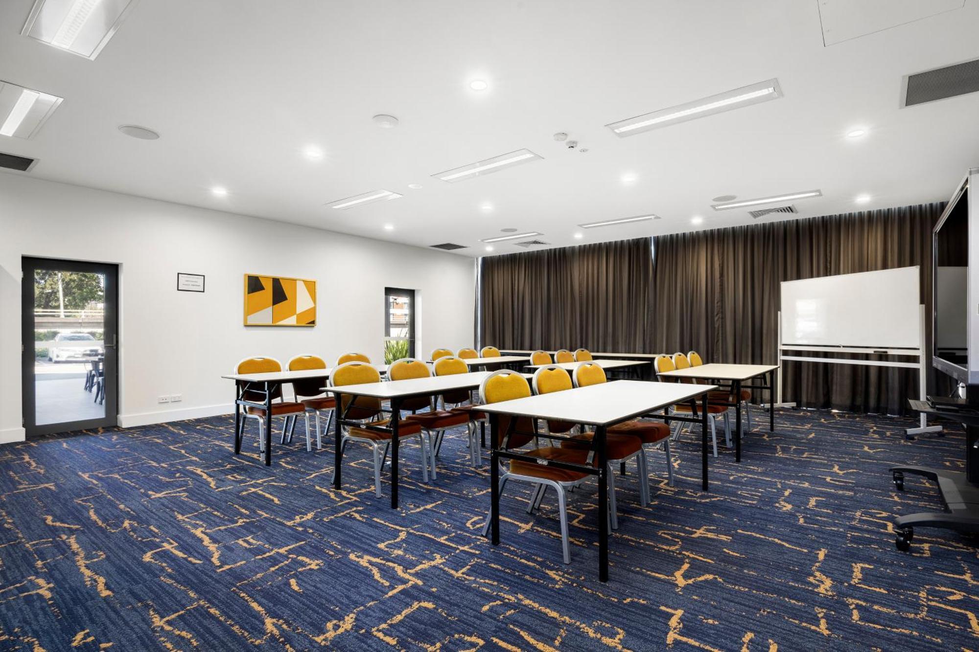 Quest Macquarie Park Aparthotel Sydney Ngoại thất bức ảnh