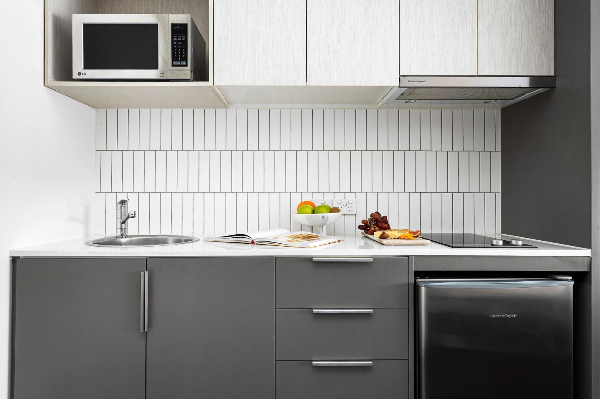Quest Macquarie Park Aparthotel Sydney Ngoại thất bức ảnh