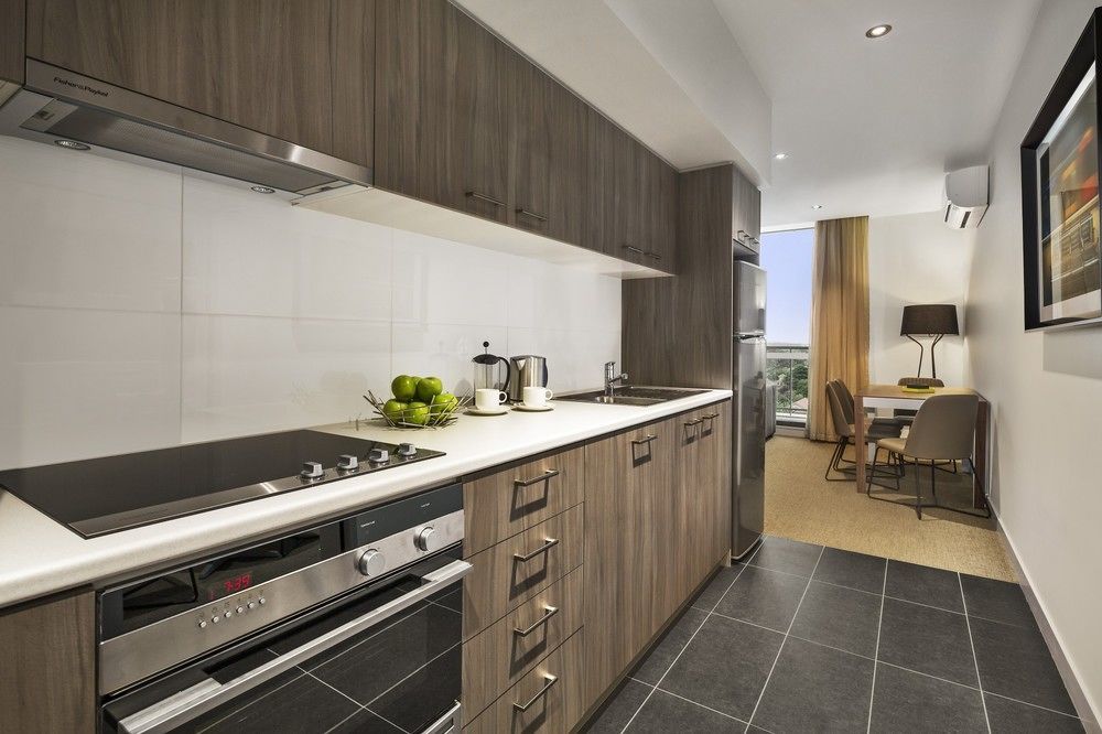 Quest Macquarie Park Aparthotel Sydney Ngoại thất bức ảnh