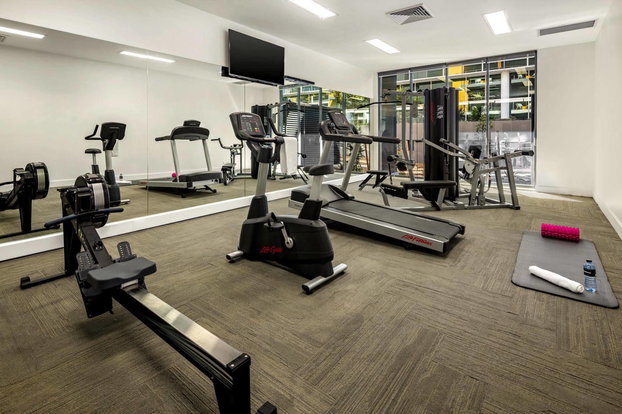Quest Macquarie Park Aparthotel Sydney Ngoại thất bức ảnh